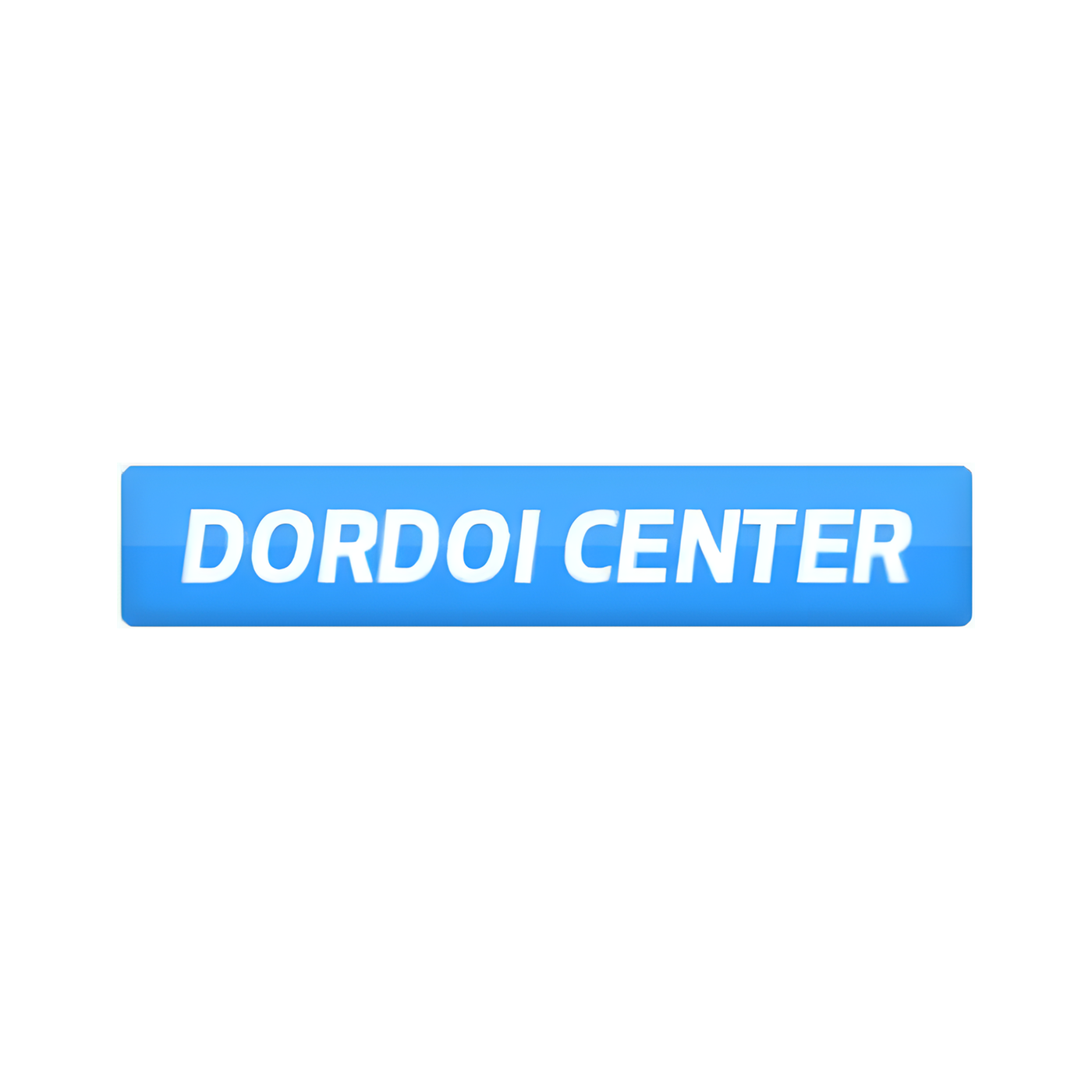 Dordoi Center